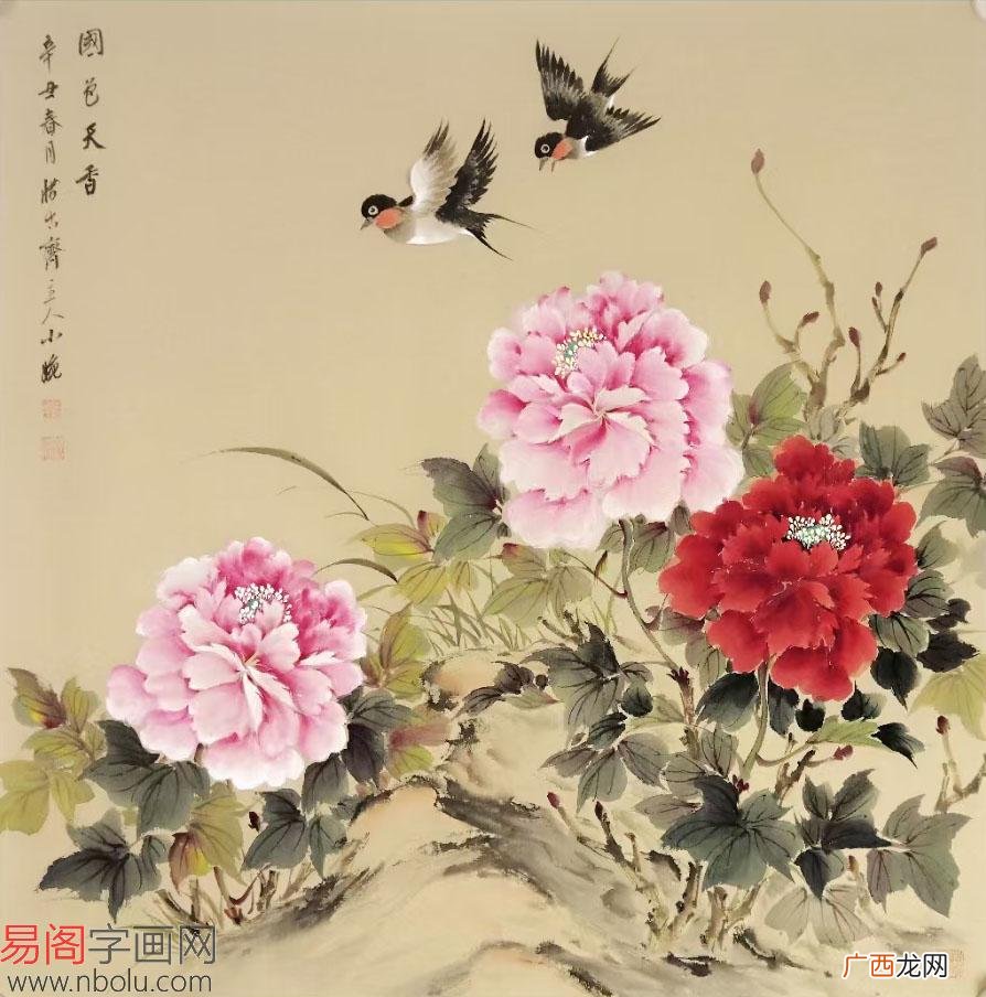 床头挂这3幅画最旺财 床头上挂什么画最吉祥又招财
