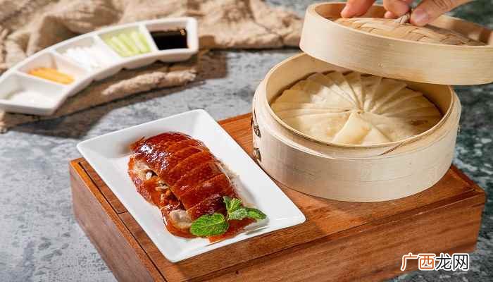 减肥期间可以吃鸭肉吗 鸭肉的热量