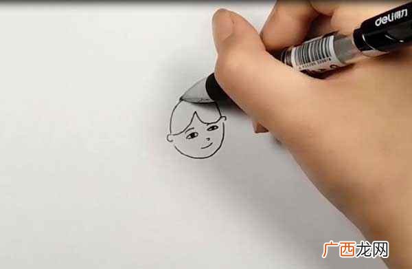 嫦娥怎么画古风仙气飘飘 嫦娥怎么画