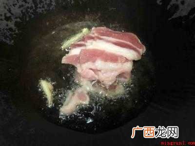 荀瓜怎么炒好吃