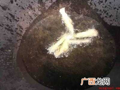 荀瓜怎么炒好吃