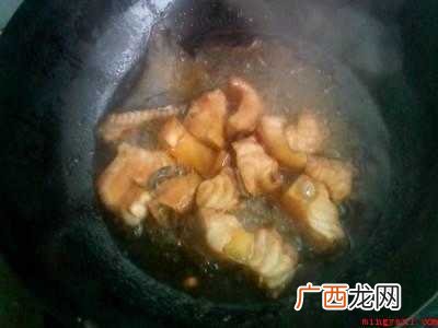 鲟鳇鱼怎么做好吃