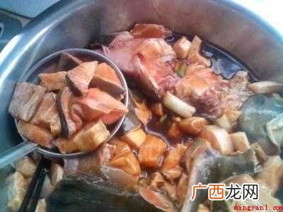 鲟鳇鱼怎么做好吃