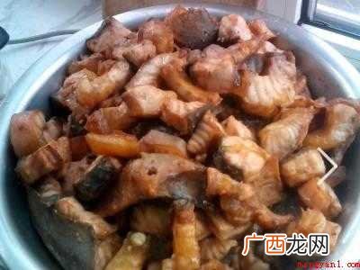 鲟鳇鱼怎么做好吃