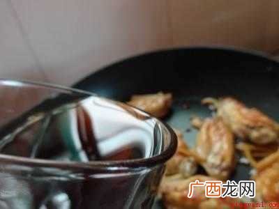 可乐鸡翅简单步骤