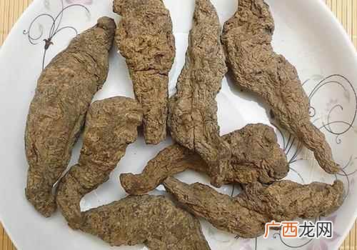 心脑血管生地黄的营养成分 生地黄的营养价值