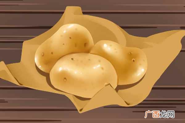 土豆发芽了去芽后还能吃吗