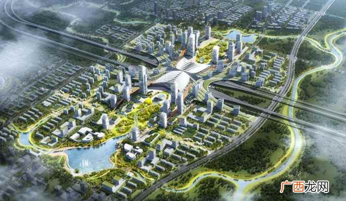 天府新区公园城市规划建设白皮书 天府新区在哪个位置