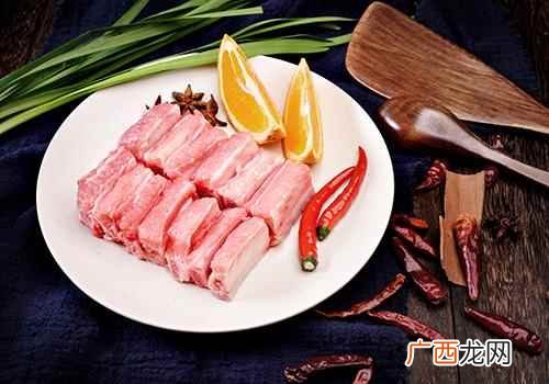 烤箱烤排骨多长时间多少度 烤箱烤排骨多长时间