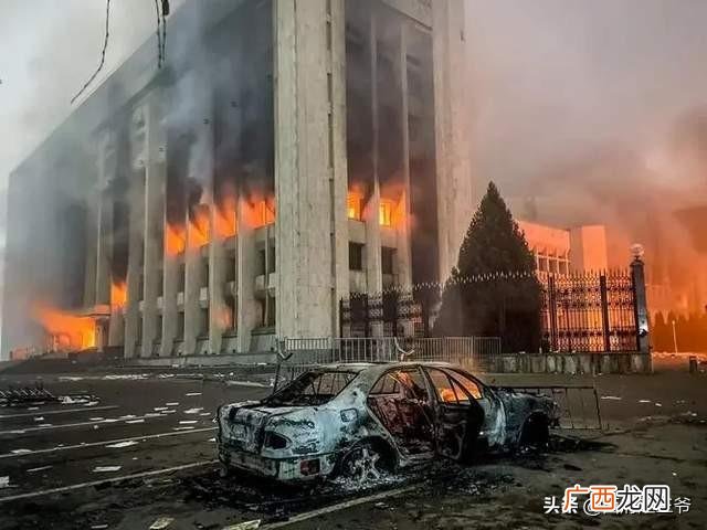 全球第一大内陆国是哪个国家 世界上最大的内陆国是谁