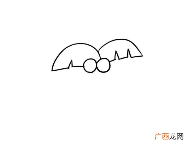 椰子树简笔画图片 椰子树简笔画