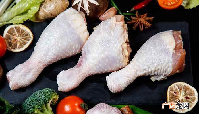 鸡肉的热量多少 鸡肉的热量