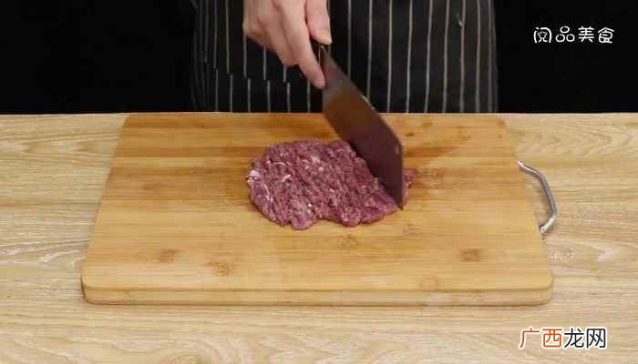 牛肉丸怎么做好吃又好吃 牛肉丸子怎么做