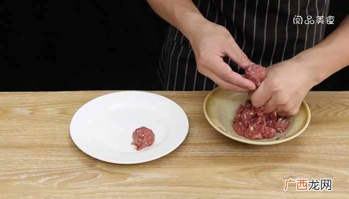 牛肉丸怎么做好吃又好吃 牛肉丸子怎么做