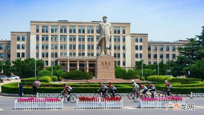 大连市值得报考的本科院校排行 大连有什么大学