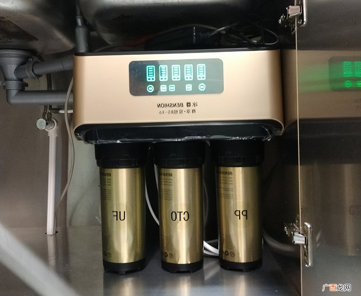 口碑最好的净水器十大排名品牌 口碑最好的净水器排名