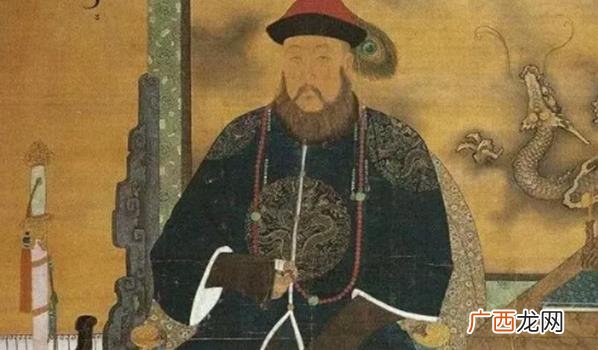 多尔衮死后坟墓被扒 多尔衮死后为什么那么惨