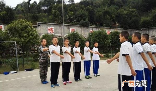 戒网学校没有真实存在 戒网学校出来的学生怎么样了