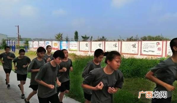 戒网学校没有真实存在 戒网学校出来的学生怎么样了