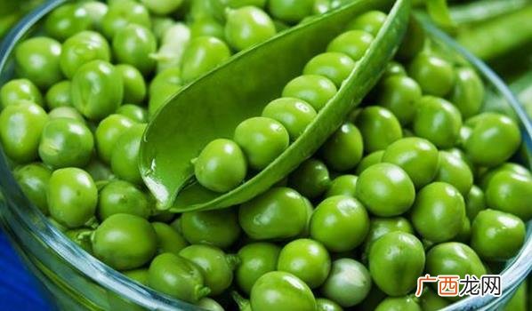 炒菜豌豆是一道非常简单又美味的菜品 菜豌豆怎么炒
