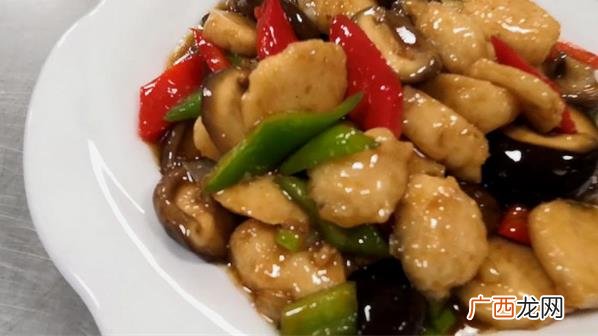 制作墨鱼丸的步骤和技巧 墨鱼丸怎么炒