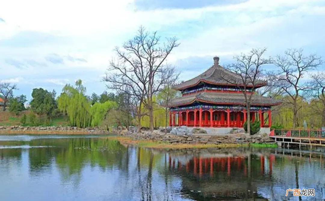 火烧圆明园故事背景及详细情况 火烧圆明园的历史简介