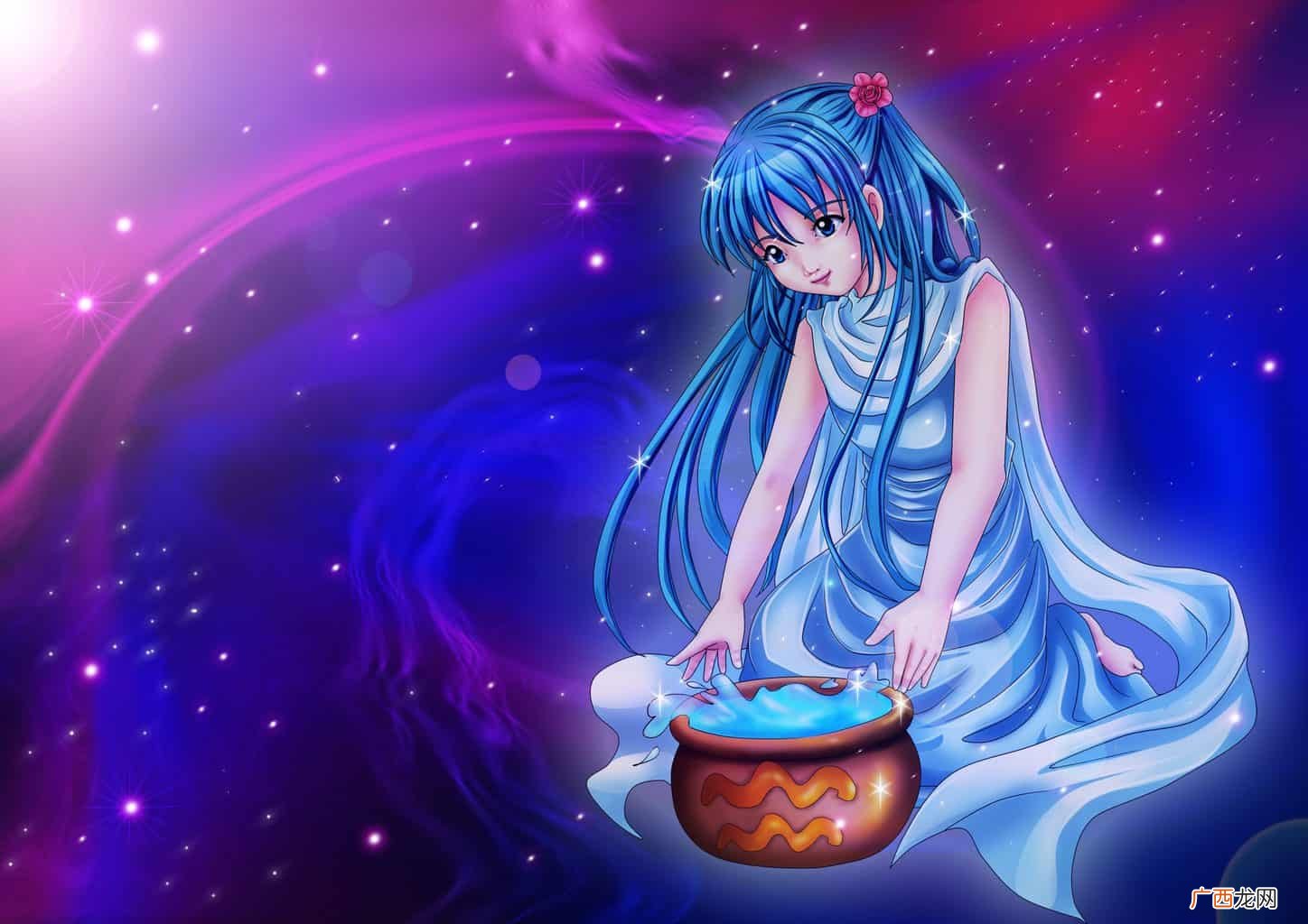 与12星座的爱情匹配度 水瓶座女和什么星座最配做夫妻