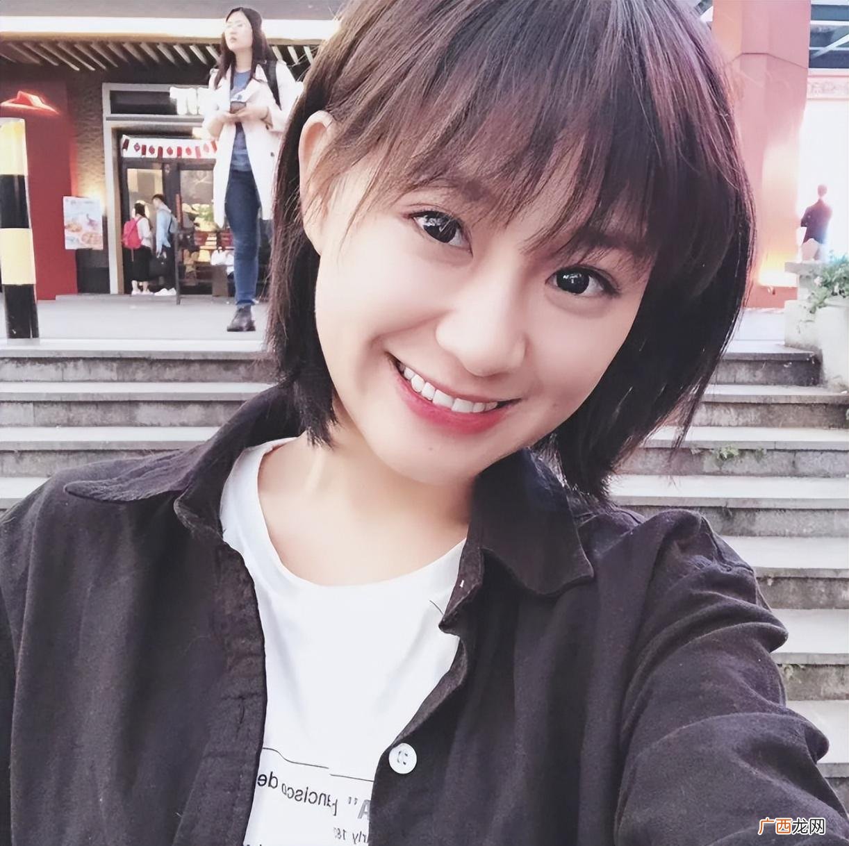 网红小阿七的古风歌曲听呆了粉丝 小阿七个人资料简介