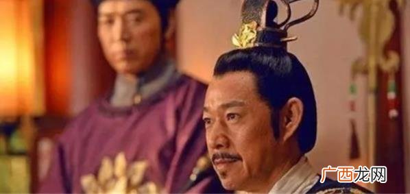 李世民晚年梦见李建成 李世民晚年生活如何