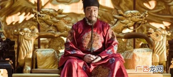 朱棣在位22年为什么没有孩子 朱棣在位22年