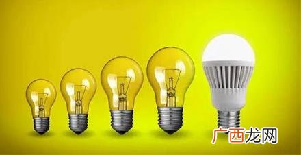 灯泡禁令可以促进科技创新 ?美将在全国范围实施“灯泡禁令”
