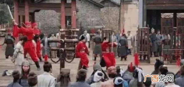秋后问斩是指在秋天的时候处决 “秋后问斩”是怎么回事