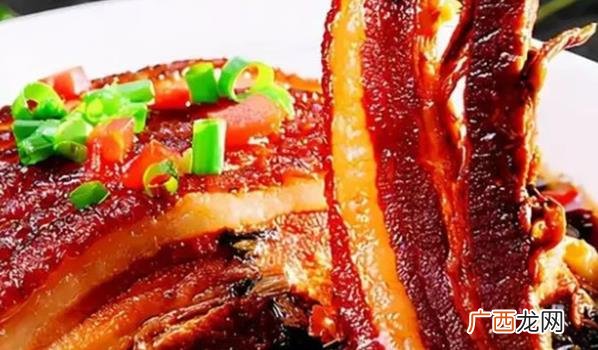 如何用扣肉人的方法制作一道美味的扣肉 扣肉人么做好吃的