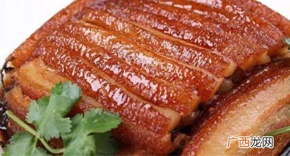 如何用扣肉人的方法制作一道美味的扣肉 扣肉人么做好吃的