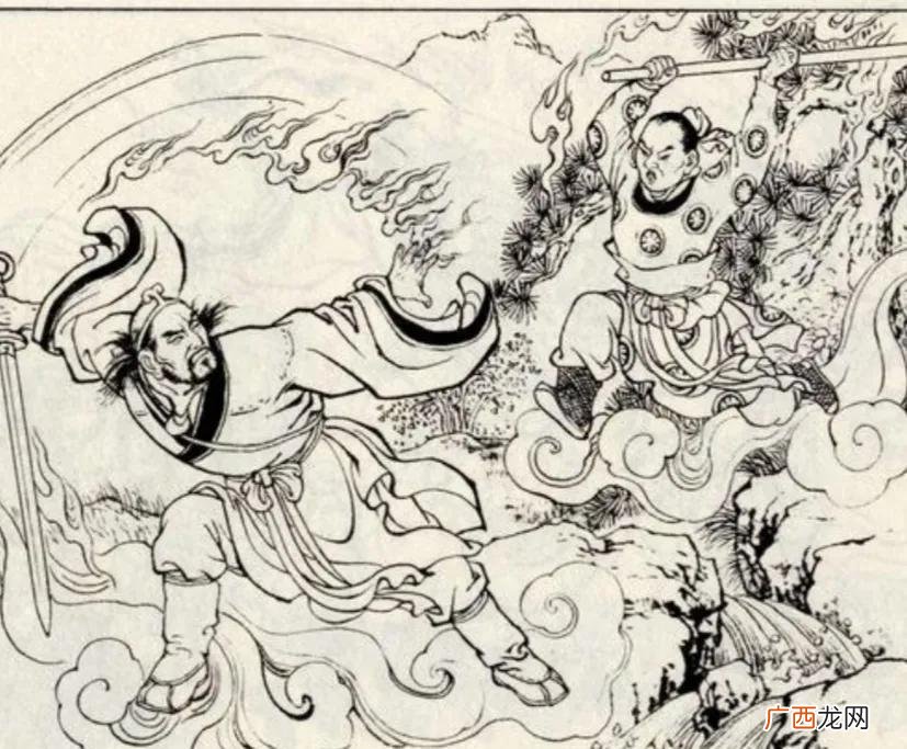 蓬莱仙岛上哪个神仙最厉害 蓬莱仙岛三位神仙是谁
