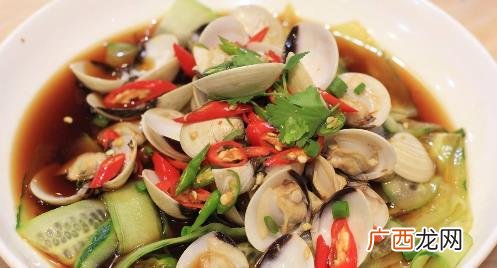 文蛤和花甲有什么不一样 文蛤和花甲哪个好吃