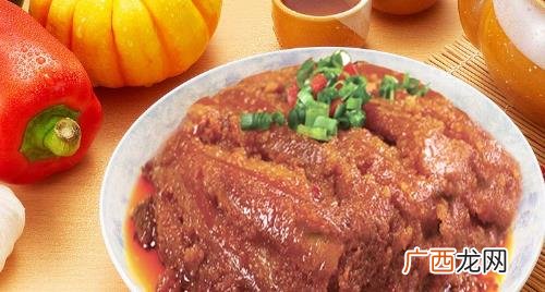粉蒸肉的粉自己要怎么制作 粉蒸肉的粉可以自己做吗