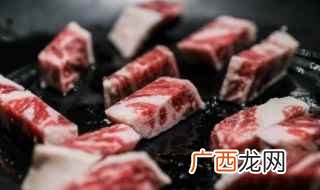 牛肉干的做法 小朋友牛肉干制作方法