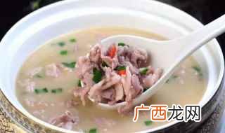 清烩羊肉的正宗做法 清烩羊肉制作方法