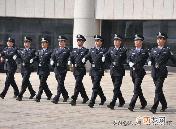 湖南考生看过来,哪6所警校性价比高 湖南警察学校有哪些