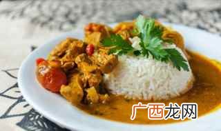 日式咖喱饭的做法大全 日式咖喱饭的做法