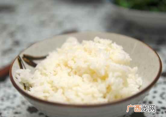 吃大米饭会发胖吗