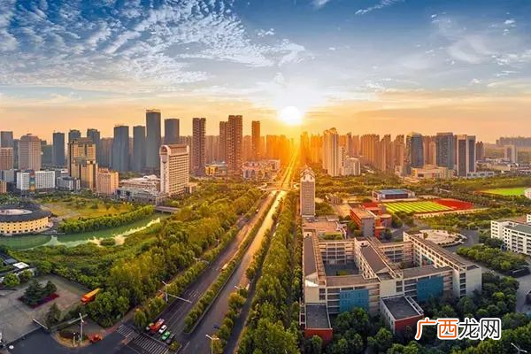 是一线城市还是二线 合肥是几线城市啊