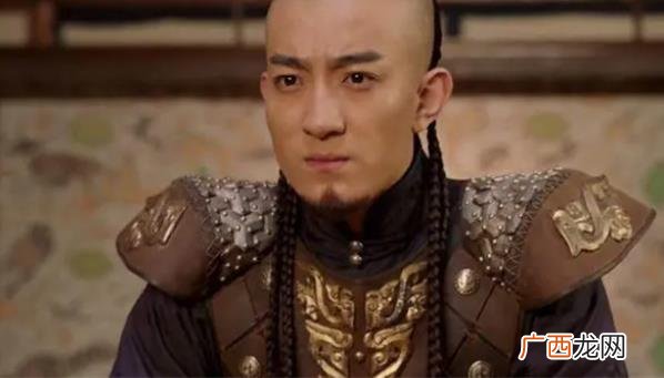 褚英为什么不能当皇帝 褚英与五大臣决裂