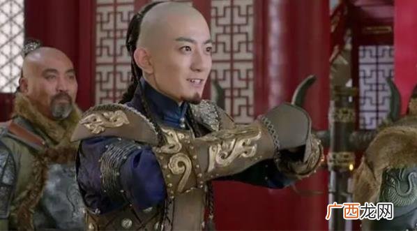 褚英为什么不能当皇帝 褚英与五大臣决裂