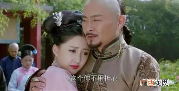 阿巴亥为什么就会选择和大贝勒走到一起 阿巴亥明明备受宠爱