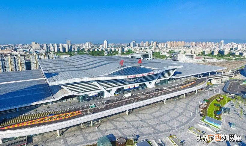 为何有10个区县 宁波有哪几个区