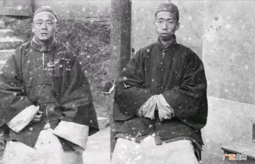 僵尸为什么都是清朝人 现在还有清朝人活着吗