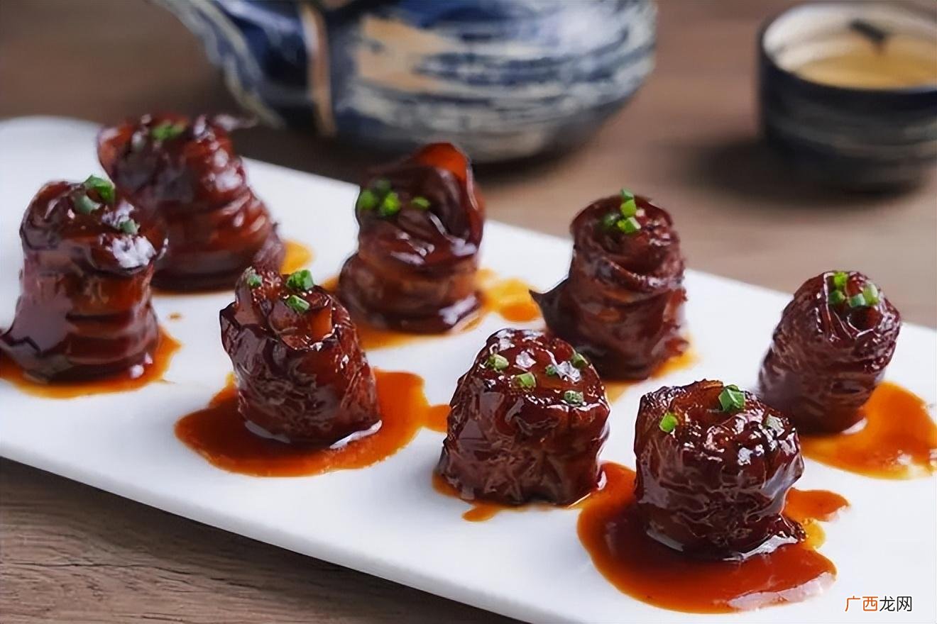 鲁菜是八大菜系之首 中国八大菜系排名第一的是什么菜