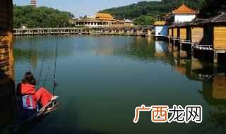 鲫鱼漂吃铅多少合适野钓 鲫鱼漂吃铅多少合适